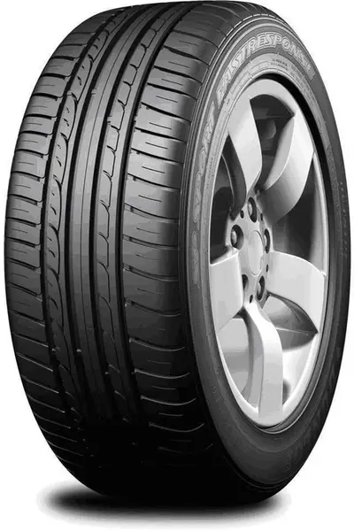 DUNLOP 185/55 R 16 83V SP_SPORT_FASTRESPONSE TL