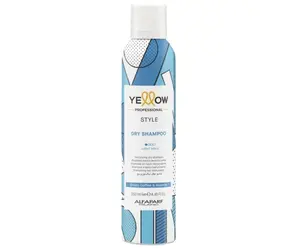 Texturizační suchý šampon pro objem vlasů Yellow Professional Style Dry Shampoo - 250 ml + dárek zdarma