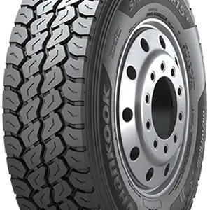 HANKOOK 385/65 R 22.5 164K AM15+ TL M+S 3PMSF 24PR