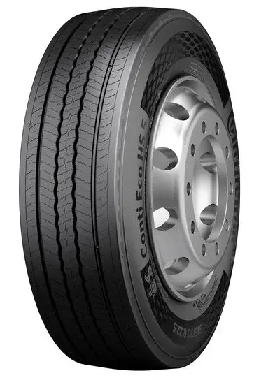 CONTINENTAL 315/70 R 22.5 158/150L CONTI_ECO_HS5 TL M+S 3PMSF 20PR HL
