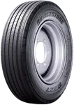 BRIDGESTONE 265/70 R 19.5 140/138M R227 TL M+S 14PR