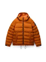 NAPAPIJRI Zimná bunda 'Terez'  oranžová / tmavooranžová