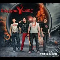 zakázanÝovoce – Život se tě neptá