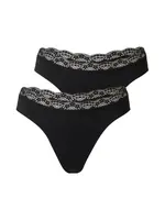 ONLY Carmakoma Tangá 'CARVICKY'  čierna