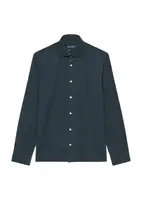 Marc O'Polo Blúzka  námornícka modrá