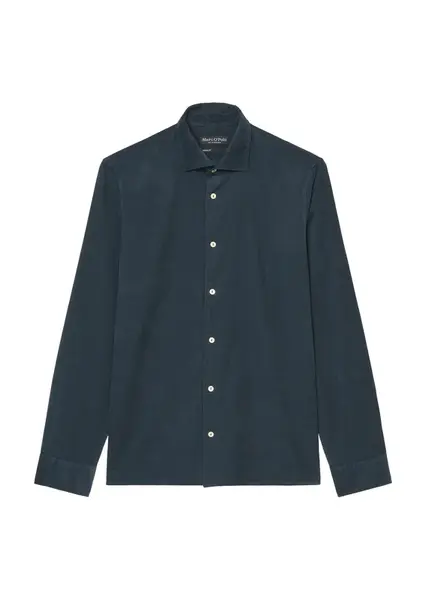 Marc O'Polo Blúzka  námornícka modrá