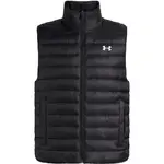 Under Armour SPORTSWEAR INSULATE VEST Pánská zateplená vesta, černá, velikost L