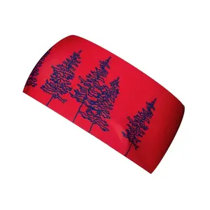 Bjež  ACTIVE TREE red Čelenka