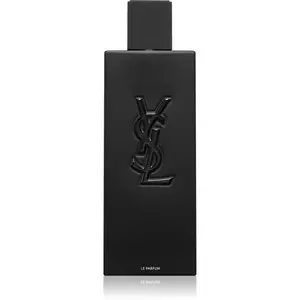 Yves Saint Laurent MYSLF Le Parfum parfém pre mužov 150 ml