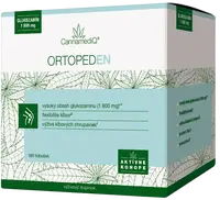 CANNAMEDIQ ORTOPEDEN 180 tobolek