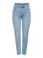 ONLY Džínsy  svetlomodrá