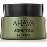 AHAVA Safe Retinol výživný protivráskový krém s retinolem 50 ml