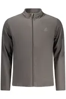 Pánská fleecová mikina na zip