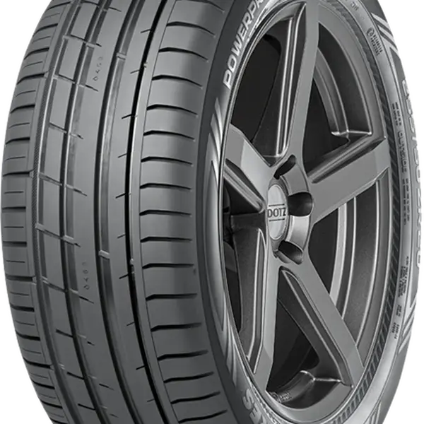 NOKIAN TYRES 265/50 R 19 110Y POWERPROOF_SUV TL XL ZR