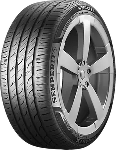 SEMPERIT 225/55 R 19 99V SPEED-LIFE_3 TL FR