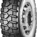 PIRELLI 335/80 R 20 149K PS22 TL P.O.R.