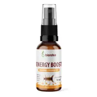 Blendea Energy Boost sprej 10 ml