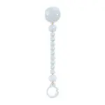 Suavinex Colour Essence Klip na dudlík 1 ks modrý