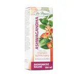 Dr. Popov Ashwagandha bylinné kapky 100 ml