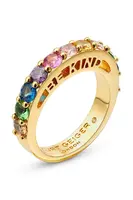 Prsteň Kurt Geiger London