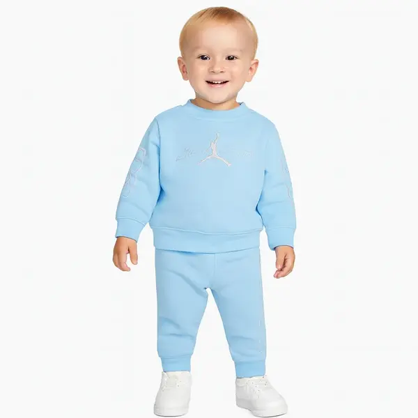 Jordan mountainside flc set 12m