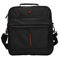 Pánská taška přes rameno Enrico Benetti Jerod - černá