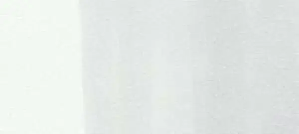 Copic sketch marker - C0 cool gray