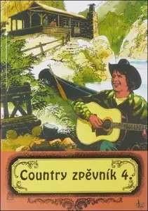 Country zpěvník 4. díl