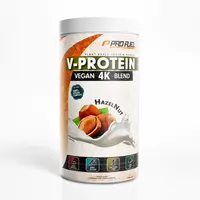 ProFuel V-Protein 4K - Lieskový oriešok, 750 g