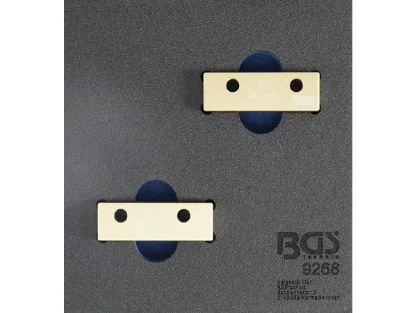 BGS Technic BGS 9268 Aretace vačkové hřídele. Pro Alfa Romeo 1,6 L ECO