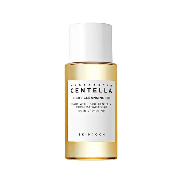 Skin1004 Madagascar Centella Light Cleansing Oil