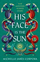 Throne of Khetara: His Face is the Sun - Michelle Jabes Corpora