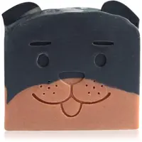Almara Soap My Happy Dog ručně vyráběné mýdlo pro děti 100 g