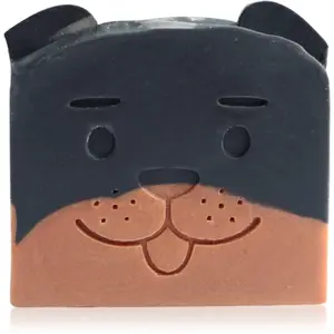 Almara Soap My Happy Dog ručně vyráběné mýdlo pro děti 100 g
