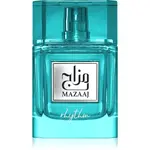 Zimaya Mazaaj Rythm parfumovaná voda unisex 100 ml
