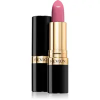 Revlon Cosmetics Super Lustrous™ krémová rtěnka s perleťovým leskem odstín 450 Gentleman Prefer Pink 4.2 g