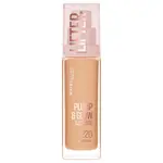 Maybelline Make-up SPF 15 Plump & Glow Lifter Foundation 30 ml 220