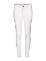 Morgan Džínsy 'PETRA'  šedobiela