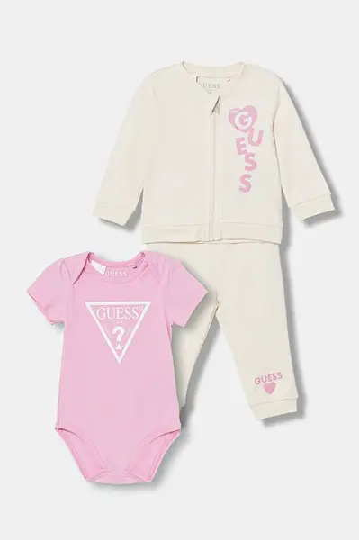 Kojenecká sada Guess