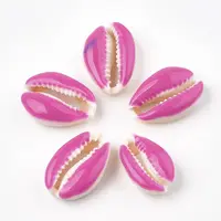 Cowrie Shell Beads