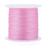 Polyester Braided Metallic Thread