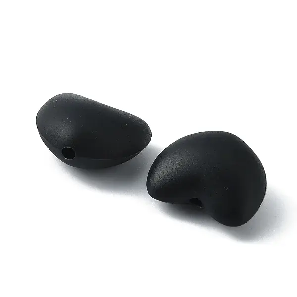 Food Grade Eco-Friendly Silicone Beads