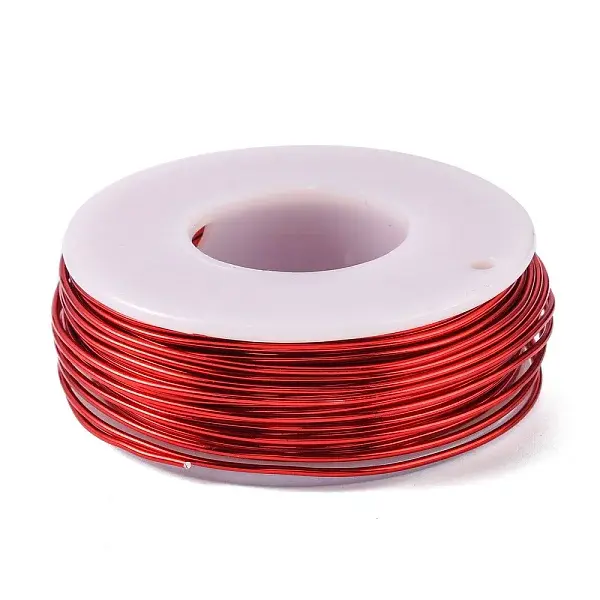 Round Aluminum Wire