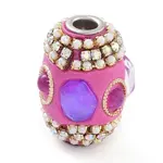 Handmade Indonesia Beads