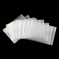 Plastic Documents Pockets