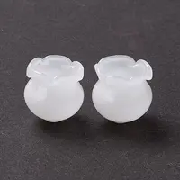 Glass Bead Cone for Wind Chimes Making