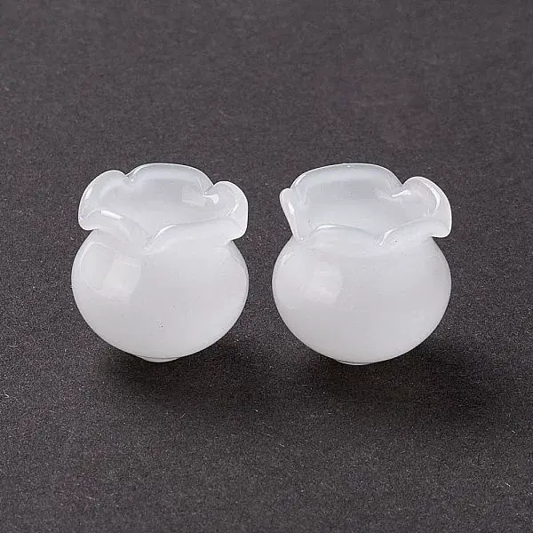 Glass Bead Cone for Wind Chimes Making