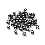 Opaque Acrylic Beads