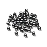 Opaque Acrylic Beads