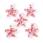 Handmade Lampwork Pendants